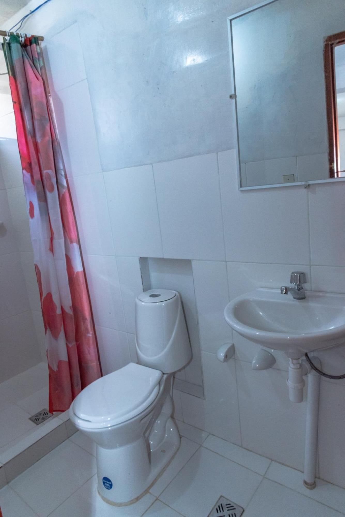 Comunidad Challapampa Hostal Cultural Bertha Challapampa Isla Del Sol Parte Norte מראה חיצוני תמונה