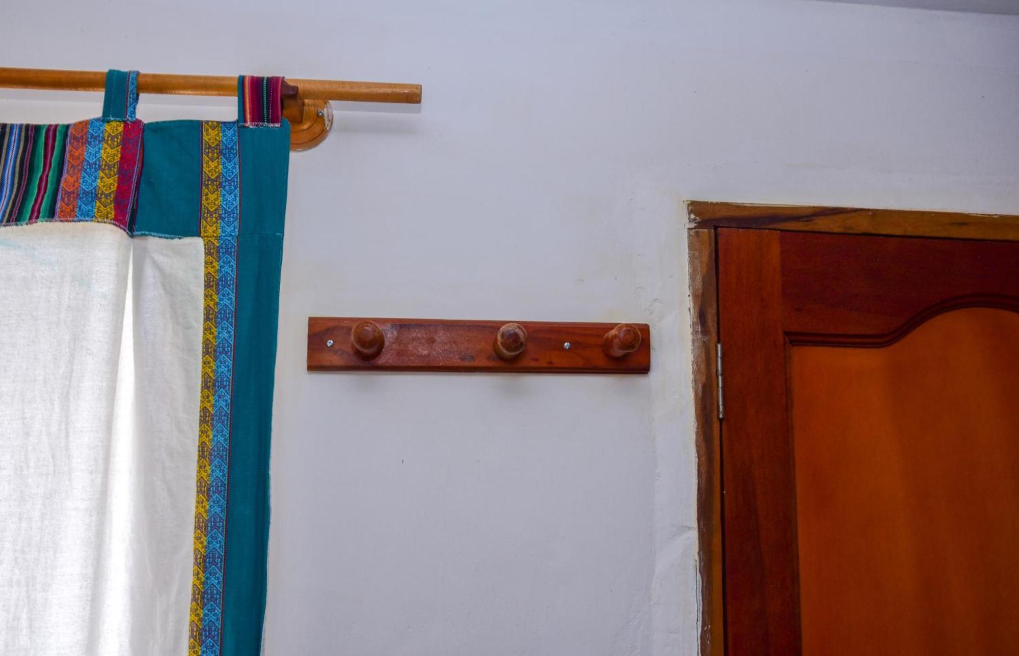 Comunidad Challapampa Hostal Cultural Bertha Challapampa Isla Del Sol Parte Norte מראה חיצוני תמונה