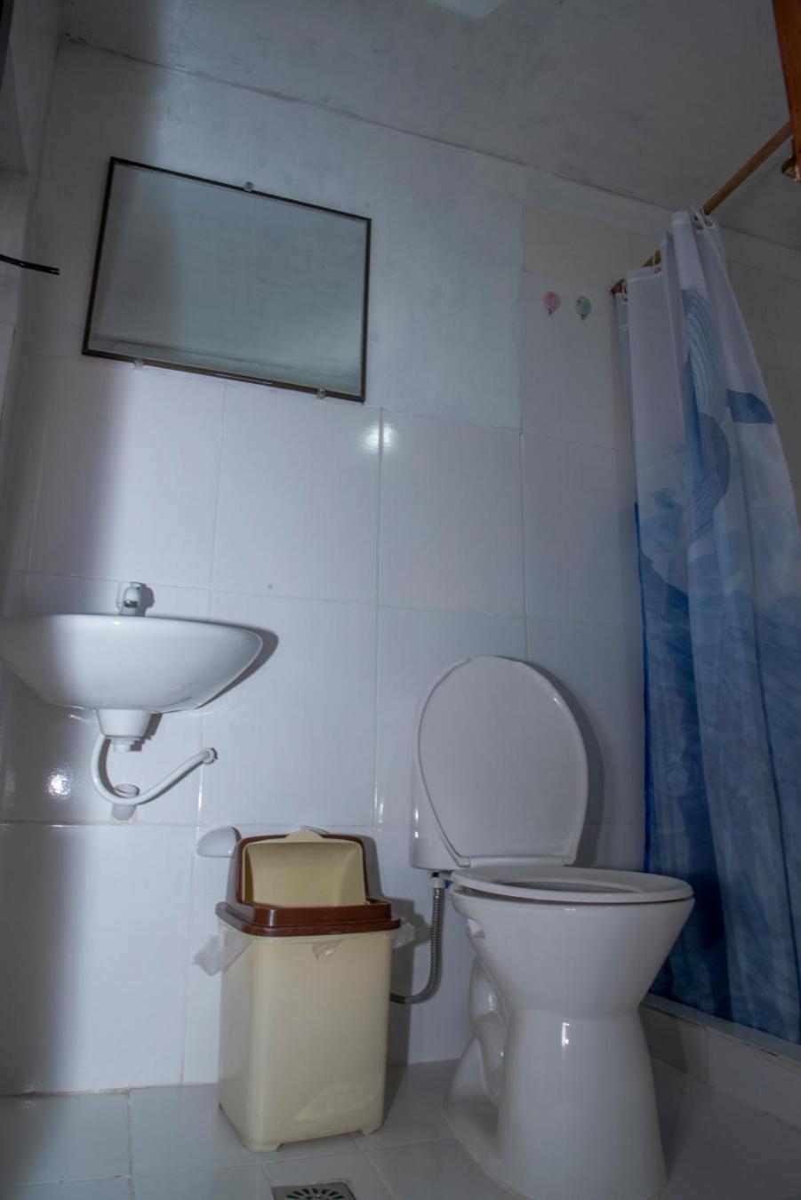 Comunidad Challapampa Hostal Cultural Bertha Challapampa Isla Del Sol Parte Norte חדר תמונה